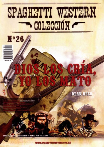 Dios los cría, yo los mato