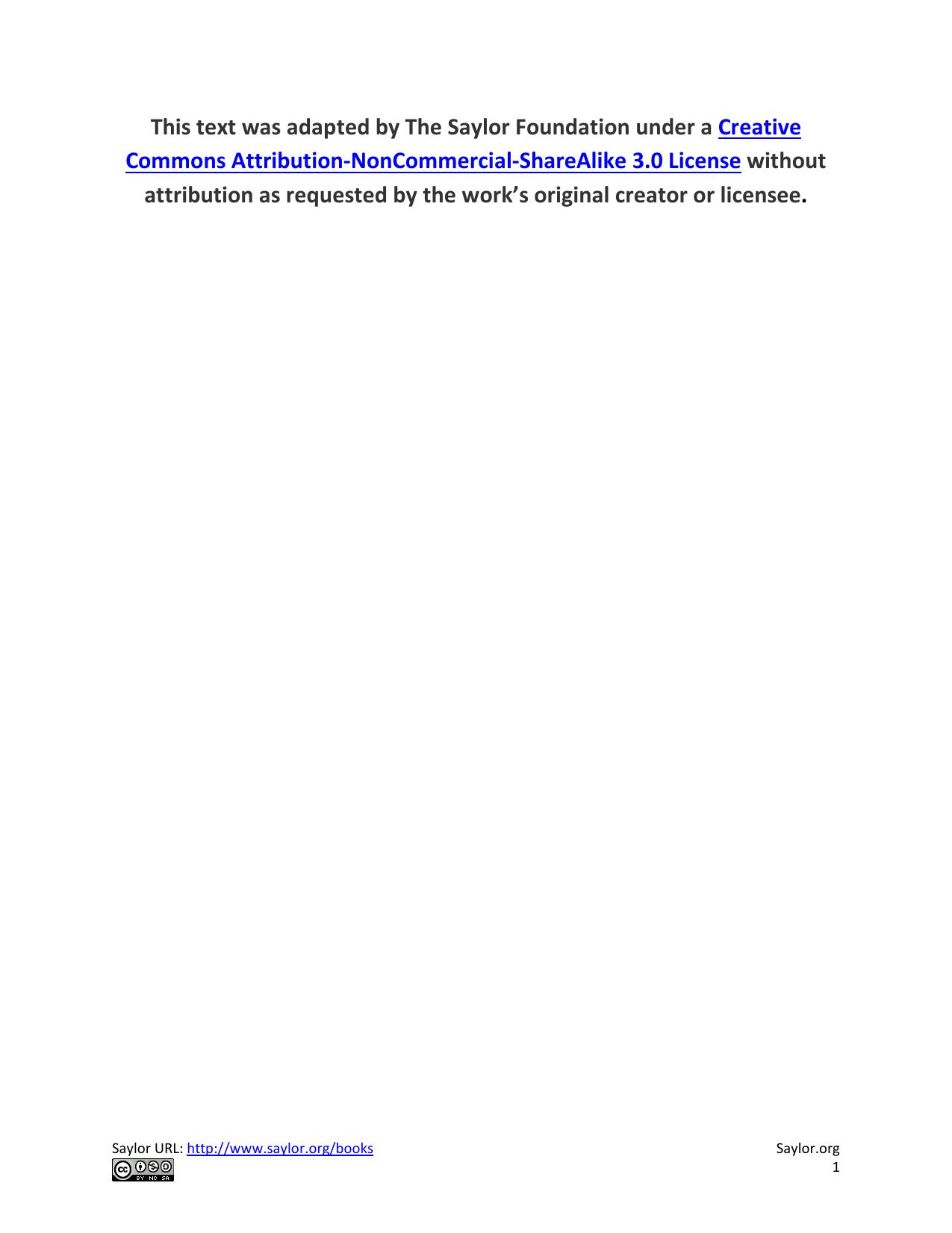 International Business Opportunities and Challenges in a Flattening World