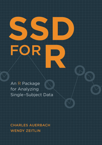 Ssd for R An R Package For Analyzing Single-Subject Data