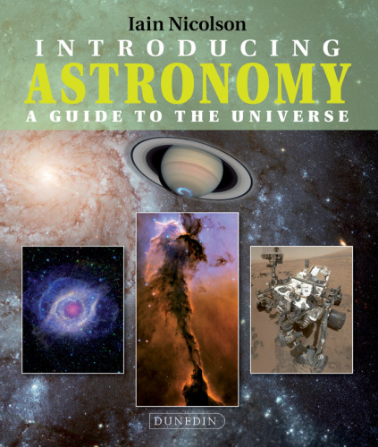 Introducing Astronomy: A Guide to the Universe