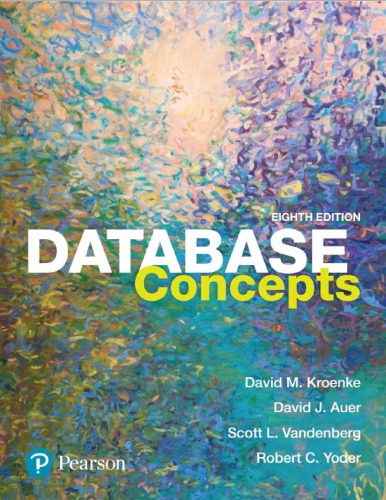 Database Concepts