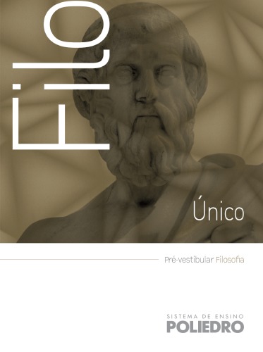 Filosofia Poliedro, Volúme Único, 2016