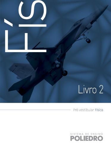 Física Poliedro - Livro 2, 2016