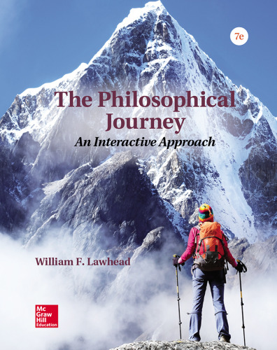 The Philosophical Journey: An Interactive Approach