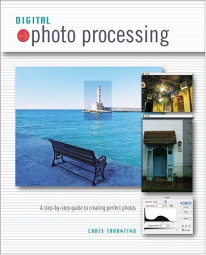 Adobe Photoshop Elements 3.0: Photographers' Guide
