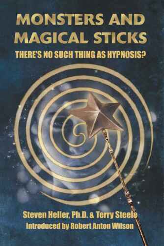 Monsters & Magical Sticks