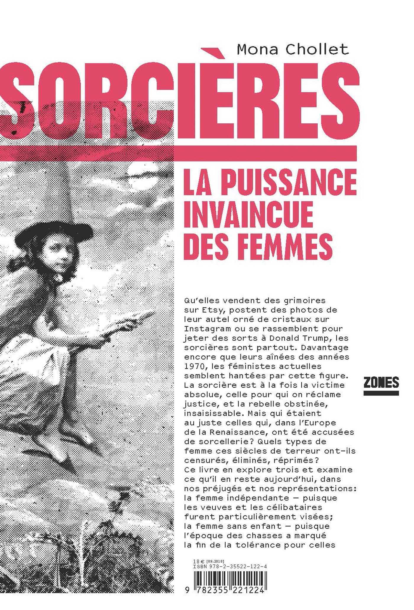 Sorcières : La puissance invaincue des femmes