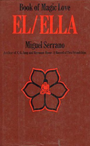 El-Ella, Book of Magic Love