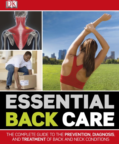 Essential Back Care