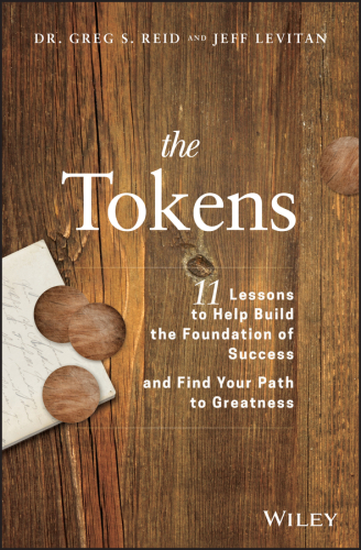 Token: Finding Your Path to Greatness