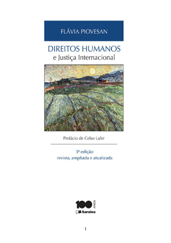 Direitos humanos e justiça internacional