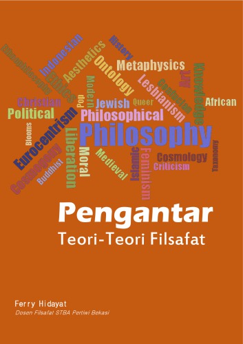 Pengantar Teori Teori Filsafat