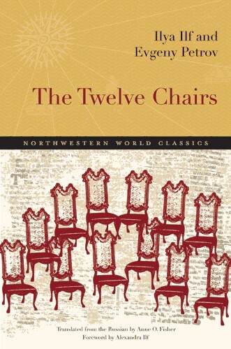 The Twelve Chairs
