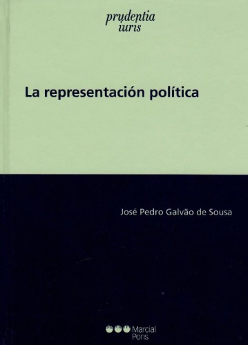 La representación política