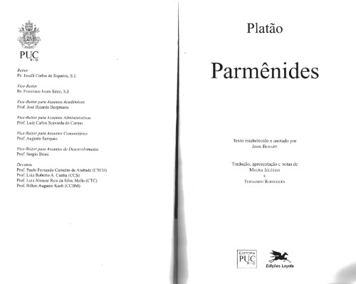 Parmênides