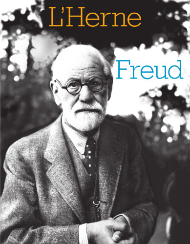 Cahier Freud
