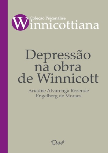 Depressão na obra de Winnicott