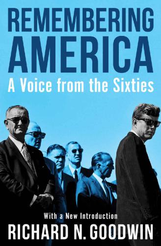 Remembering America: A Voice from the Sixties