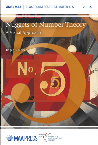 Nuggets of Number Theory: A Visual Approach