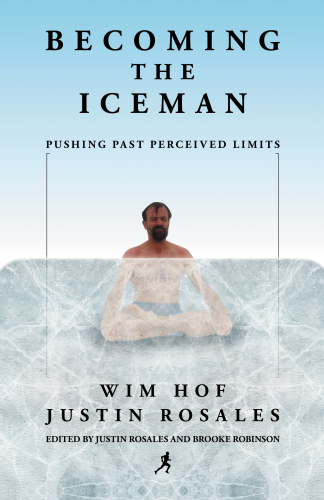 Becoming the Iceman