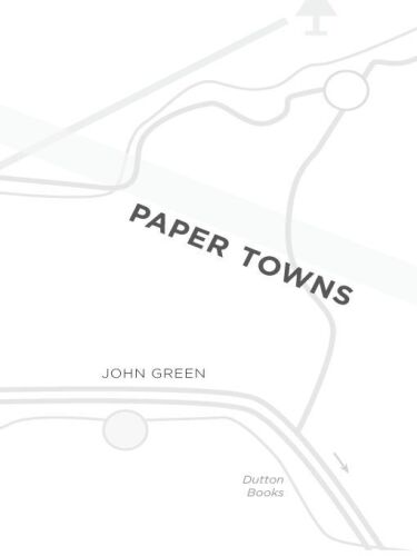 Paper Towns