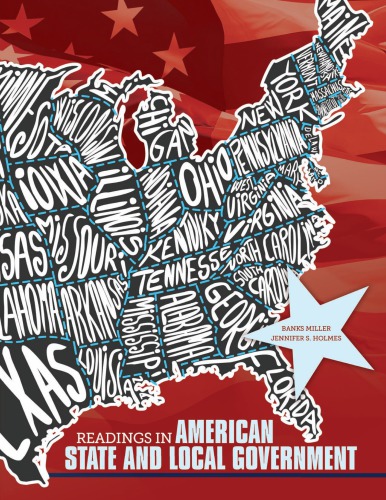 Readings in State and Local Government