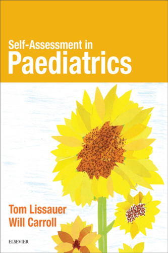 Self-Assessment in Paediatrics: McQs and Emqs
