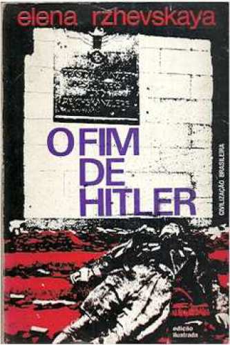 O fim de Hitler