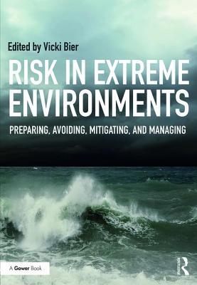 The Gower Handbook of Extreme Risk: Assessment, Perception and Management of Extreme Events