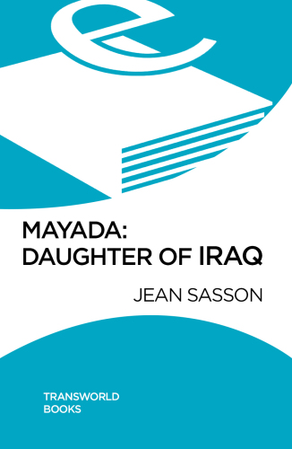 Mayada: Daughter Of Iraq