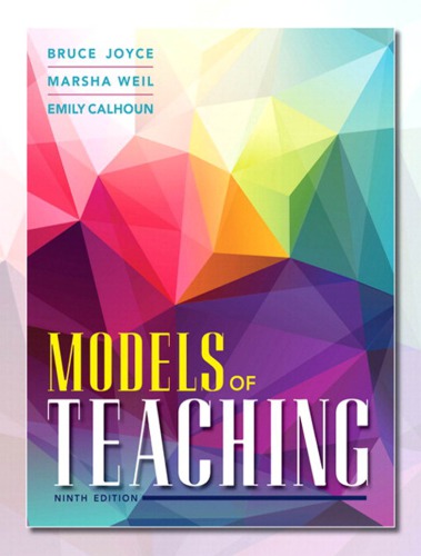 Models of Teaching