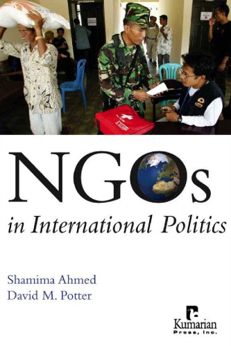NGOs in International Politics