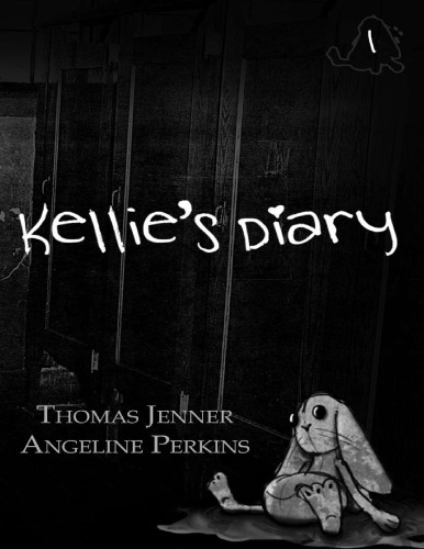 Kellie’s Diary [All Books In One] Complete