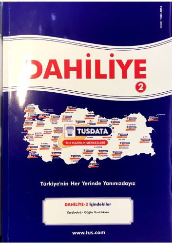 Tus Ders Notu - Dahiliye