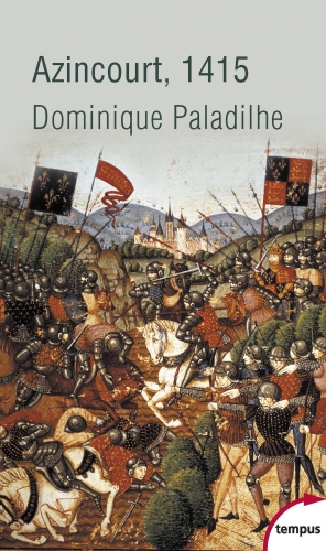 La Bataille d’Azincourt, 1415