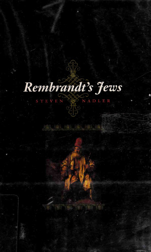 Rembrandt’s Jews