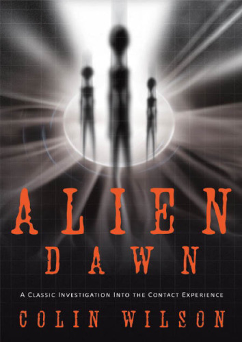 Alien Dawn