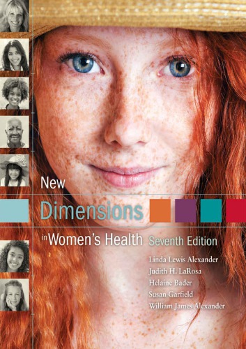 New Dimensions in Women’s Health   128408843X, 981284088434