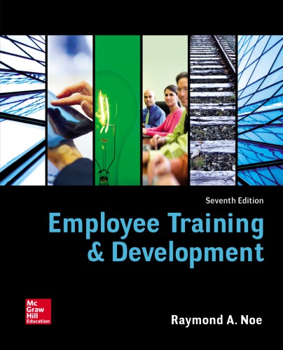 Employee Training & Development