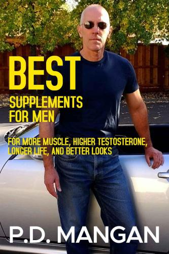 Best Supplements for Men