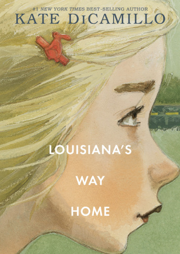 Louisiana’s Way Home