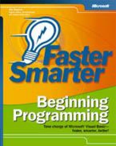 Faster Smarter Beginning Programming