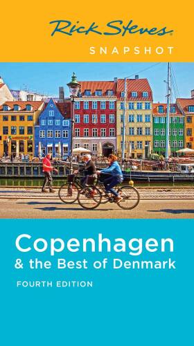 Snapshot Copenhagen & the Best of Denmark