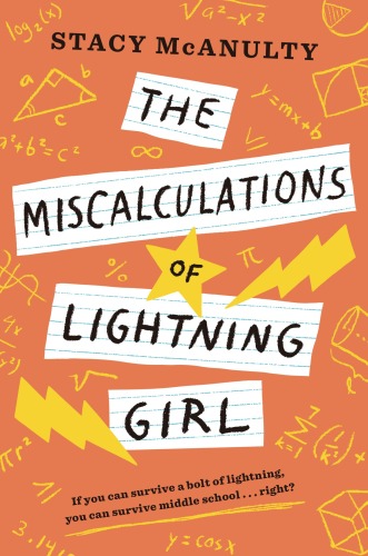 Miscalculations of Lightning Girl