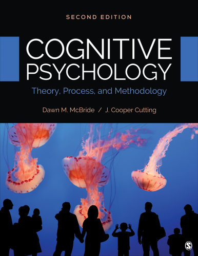 Cognitive Psychology: Theory, Process, and Methodology