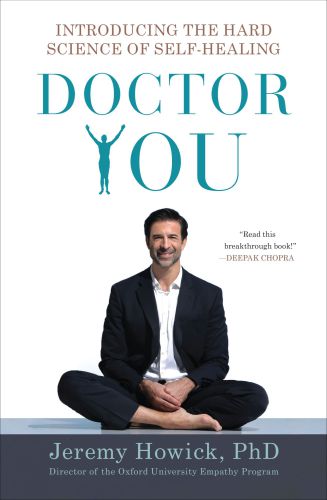 Doctor You Introducing the Hard Science of Self-Healing