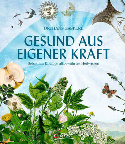 Gesund aus eigener Kraft