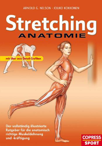 Streching Anatomie
