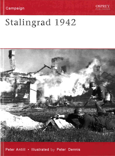 Stalingrad 1942