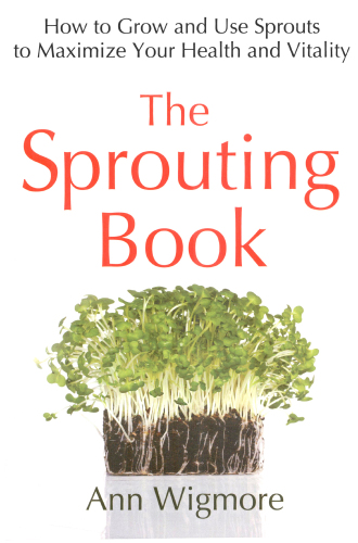 The Sprouting Book
